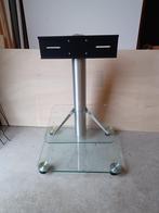 TV meubel, Ophalen, 50 tot 100 cm, Minder dan 100 cm, 50 tot 75 cm