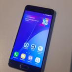 Te koop Samsung Galaxy A3 (2016), Telecommunicatie, Mobiele telefoons | Samsung, Ophalen, Gebruikt, Zwart, Touchscreen