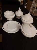 Terrine opruiming petrus regout, Ophalen of Verzenden