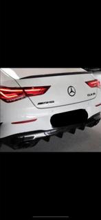 Mercedes benz achterklep logo, Auto diversen, Tuning en Styling, Ophalen of Verzenden