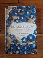 hardcover: Korenblauw van Leila Meacham, Boeken, Gelezen, Ophalen of Verzenden