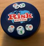 Risk express, Hobby en Vrije tijd, Gezelschapsspellen | Overige, Verzenden, Gebruikt