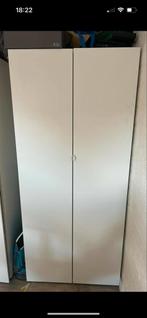 Hangkast - 80x55cm - Ideaal voor kleding!, Huis en Inrichting, Kasten | Kledingkasten, Overige materialen, Gebruikt, 150 tot 200 cm