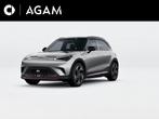 smart #1 BRABUS 66 kWh, Auto's, Smart, Automaat, 428 pk, Alcantara, 1600 kg