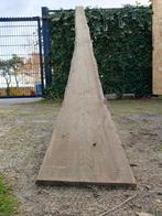 Schaaldelen, 4.20m lang, Doe-het-zelf en Verbouw, Hout en Planken, Ophalen, Plank, Overige houtsoorten, 50 mm of meer