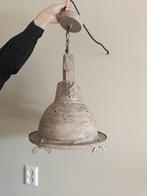 Prachtige hanglamp, Huis en Inrichting, Ophalen of Verzenden, Zo goed als nieuw, Minder dan 50 cm