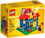 40154 - Gear: Iconic Pencil Pot, Hello@support.lego.com, Verzenden, Lego, Nieuw