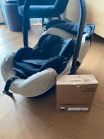 Autostoel Britax Römer (0-15 maanden), Ophalen, Romer, Zo goed als nieuw, Isofix