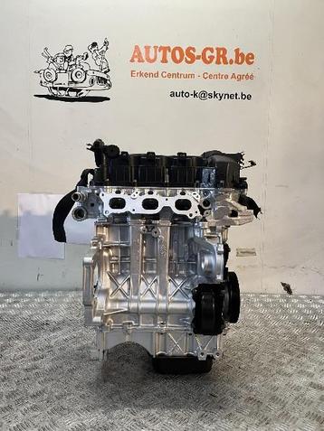 MOTOR Peugeot 208 I (CA / CC / CK / CL) (hm01) beschikbaar voor biedingen