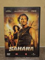 Sahara, Ophalen of Verzenden, Zo goed als nieuw