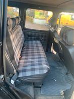 G- klasse achterbank w460., Auto-onderdelen, Interieur en Bekleding, Ophalen of Verzenden