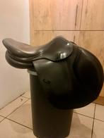 Cwd saddle and prestige, Dieren en Toebehoren, Paarden en Pony's | Zadels, Ophalen, Zo goed als nieuw, Springen