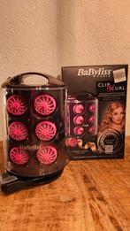 Babyliss clip&curl, Nieuw, Ophalen