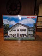 Vollmer HO 3828 Geboortehuis Paus Benedictus XVI, Overige merken, 1:50 of kleiner, Overige typen, Ophalen of Verzenden