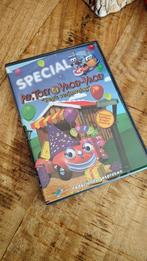 Pep, Toet & Vroep-Vroep - Pep's Verjaardag DVD, Avontuur, Alle leeftijden, Ophalen of Verzenden, Zo goed als nieuw