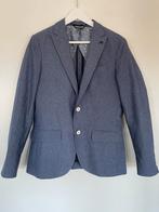 Blazer / jasje / colbert van Bertoni, Kleding | Heren, Kostuums en Colberts, Ophalen of Verzenden, Zo goed als nieuw, Grijs, Bertoni