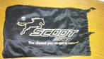 Scoot Boots, zwart, Ophalen of Verzenden, Gebruikt, Recreatie