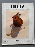 Pander tijdschrift Thuis vintage, Ophalen of Verzenden