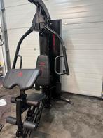 Marcy HG7000 Press Gym - Complete Home Gym, Sport en Fitness, Ophalen, Gebruikt