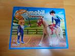 PLAYMOBIL Country Voltigeteam met paard - 6933 NIEUW!, Ophalen of Verzenden, Nieuw, Complete set
