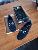 Linea Zeta Zwarte Schoenen Maat 40 - Nieuw!, Nieuw, Ophalen of Verzenden, Linea Zeta, Instappers