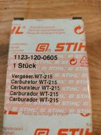 Stihl carburateur 1123-120-0605, Auto-onderdelen, Nieuw, Ophalen of Verzenden