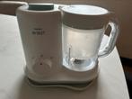 Philips Avent stomer blender, Kinderen en Baby's, Babyvoeding en Toebehoren, Verzenden, Nieuw, Overige typen