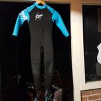 Kinder wetsuit, Ophalen of Verzenden, Zo goed als nieuw, Kind, Wetsuit