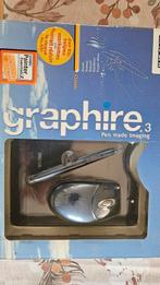 Wacom graphire pen made inmaging, Ophalen of Verzenden, Zo goed als nieuw