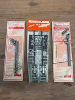 Robart-615 set plus 2 x Robart 650 nieuw in verpakking, Ophalen of Verzenden, Nieuw