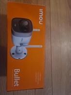 Imou Bullet Beveiligingscamera, Ophalen of Verzenden, Nieuw, Buitencamera