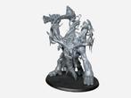 Warhammer AOS Gloomspite Gitz Trugg the Troggoth King, ., Warhammer, Ophalen of Verzenden, Zo goed als nieuw