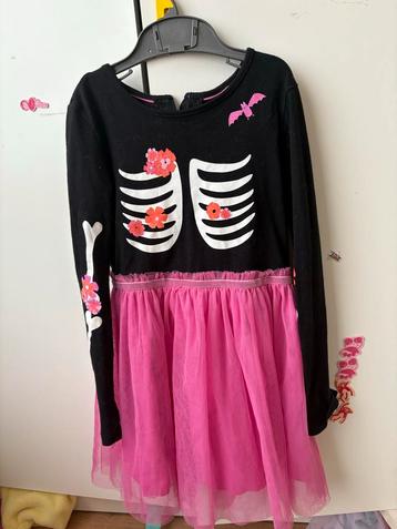 Halloween Jurk - Mothercare - Maat 5-6 beschikbaar voor biedingen