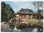 St. Pieters-Leeuw Watermolen, Verzamelen, Ansichtkaarten | België, Ophalen, 1960 tot 1980, Ongelopen, Antwerpen