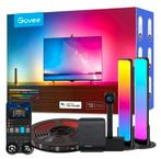 Govee T1 Pro TV Backlight - Ambilight Systeem, Ophalen of Verzenden, Gebruikt