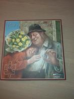 Marius van Dokkum Puzzel - Recht uit het hart, Hobby en Vrije tijd, Denksport en Puzzels, Ophalen of Verzenden, 500 t/m 1500 stukjes