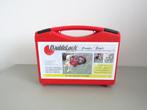 DoubleLock Compact Eagle koppelingsslot voor ALKO, Caravans en Kamperen, Caravan accessoires, Ophalen, Zo goed als nieuw