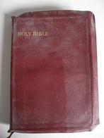 The Holy Bible., Ophalen of Verzenden