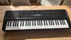 Yamaha keyboard Nieuw, Ophalen, Zo goed als nieuw, 61 toetsen, Yamaha