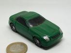 Mercedes SLK Groen van Kunststof., Ophalen of Verzenden, Gebruikt, Auto