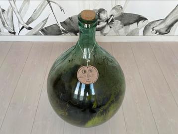 Terrarium mini-ecosysteem beschikbaar voor biedingen