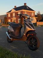 Zip 4t blok plug en play, Fietsen en Brommers, Ophalen, Gebruikt, Maximaal 45 km/u, Zip