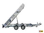 Variant 3517 MT Machinetransporter / Kipper Demo Model, Nieuw