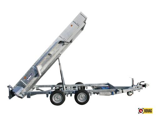 Variant 3517 MT Machinetransporter / Kipper Demo Model, Auto diversen, Aanhangers en Bagagewagens, Nieuw