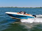 Invictus 270 CX, Watersport en Boten, Gebruikt, Overige brandstoffen, 6 tot 9 meter, 50 pk of meer
