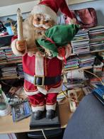 Mooie oude kerstman, Diversen, Kerst, Ophalen of Verzenden, Gebruikt