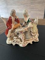 Porseleinen beeldje gemerkt, Ophalen, Zo goed als nieuw, Beeldje(s)