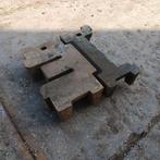 Deutz 06 gewichten, Ophalen of Verzenden, Gebruikt