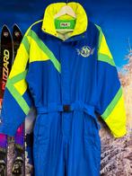 Vintage Fout Skipak van Fila maat 52 / L, Ophalen of Verzenden, Zo goed als nieuw, Maat 52/54 (L), Pak