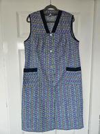 Ma flodder jurk - maat m, Ophalen of Verzenden, Zo goed als nieuw, Maat 38/40 (M), Carnaval